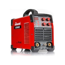 Zenweld Ultimate 200 THP 230 V Argon Tig Pulse Kaynak Makinesi