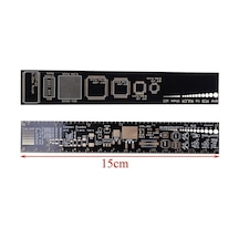 15cm Pcb Cetvel