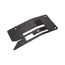 Hard Steel Çuvalağzı Dikiş Makinesi Plaka / 6001815 244122 / Bc-