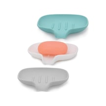 Sabunluk Sulama Özelliği İle Su Tüpü, Materyal: Silikon, Sağlıklı Ve Pratik Kullanım, 2'li Fonksiyonlu Tasarım Diğer Diğer