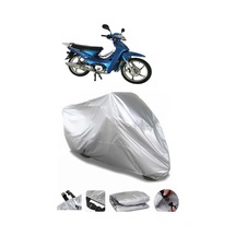 Mondial 100 Ukh Motosiklet Brandası Su Geçirmez Örtü