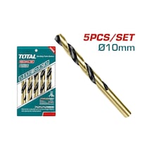 Total Hss Matkap Ucu 10 mm - Tac101003