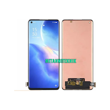 Oppo Reno 3 Pro 5G Lcd Ekran Dokunmatik