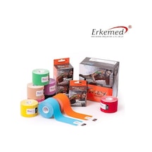 Tape  Bandı 5X5Cm