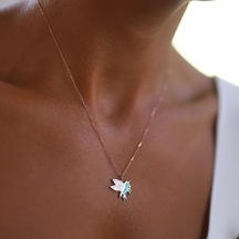 Unicorn Kolye