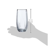 Paşabahçe Lınka Meşrubat-long Drınk 245 Cc 6'li Pencereli Kutu Diğer