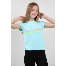 Mint Yeşili