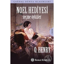 Maksatkitap Noel Hediyesi - Seçme Öyküler-O. Henry