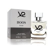 Boos Edt 100 Ml Erkek Parfümü Fresh