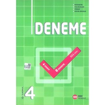 4. Sınıf Paket Deneme