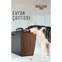 Evrak Çantası / Murathan Mungan