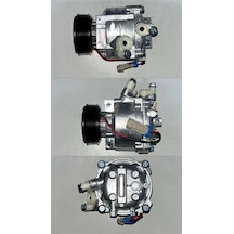 Klima Kompresörü Opel Mokka Chevrolet Aveo