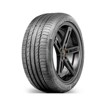 Continental 245/35r19 93y Xl Sc5 Ssr Moe Yaz Lastiği 2024