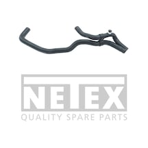 Kalorifer Hortumu Doblo I 01- Netex Ntx R06 30026