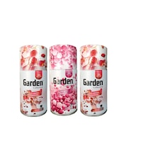 Garden Oda Kokusu Hava Temizleyici Parfüm Esansı + Bubble Gum Par