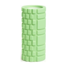 Sunyoga Foam Roller Masaj Rulosu Yoga, Pilates, Fitness Ve Fizyoterapi İçin Eva Köpük Masaj A