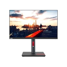 Lenovo ThinkVision P24H-30 63B3GAT6TK 23.8" 4 MS 60 Hz Full HD IPS LED Monitör