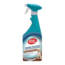 Simple Solution Hard Floor Sert Yüzey Köpek Koku Çıkarıcı Sprey 750 ML