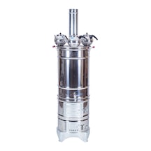Metehan MTH-561 Battal Boy 3 Demlikli Semaver