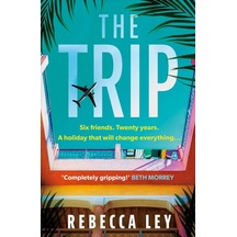 The Trip - 57858324543441499275576