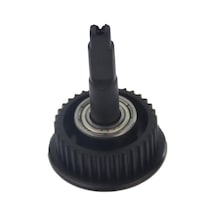 Turbo Başlık Fırçası Dişlisi Xc7040 Xc7043 Xc8043 Xc 8049 Xc 8349 Fc 6823 Modelleriyle İle Uyumlu Genel