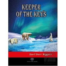 Keeper of the Keys - Earl Derr Biggers - Platanus Publishing