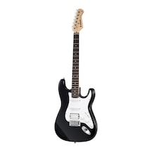 Donner Dst-100b Elektro Gitar Siyah
