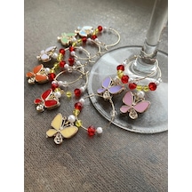 Navanahome Bardak İşaretleyicileri. İçecekler İçin Aksesuarlar. 323122390