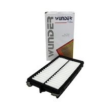 Hyundai Sonata Vııı 2.0 Cvvl,2.5 Mpi 2020 Ve Sonrası Hava Filtresi