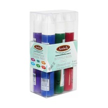 Artebella Boyutlu Boya Opak 30 Cc 6 Lı Set 2 Çok Renkli