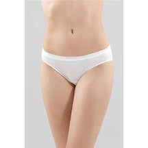 Alfa Aksesuar 03 Blackspade Kadın Slip Essential 1305 Krem