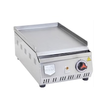 Remta R97 Pleyt Izgara, 30 cm, Elektrikli