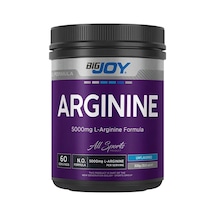 Bigjoy Arginine Powder 300g Aromasız