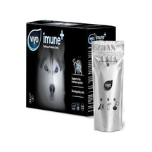 Imune Köpek Prebiotik Ek Besini 14x30ml 14 Adet Imunedog