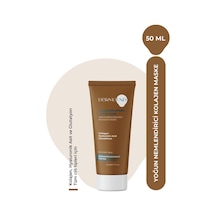 Dermoend Yoğun Nemlendirici Kolajen Maske 50 Ml