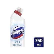 Çamaşır Suyu 750 Ml Karbeyazlığı 1 Adet Diğer