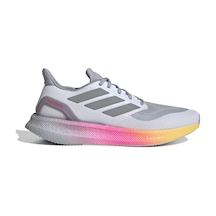 Ie8463-e Adidas Pureboost 5 Erkek Spor Ayakkabı Gri Ie8463-e Gri Pembe Gri - Pembe