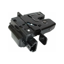 Bagaj Kilidi Motorlu Kangoo 3 2008/2020 Nissan Nv250 Citan W415 2012+ 8200497798 Neiman