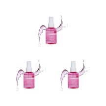 Etkisi Arttırılmış Saf Gül Mayası Toniği 100ml 3 Paketi