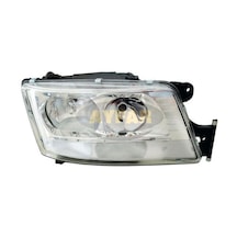 AYFAR 505772 FAR SOL MOTORLU E BELGELİ MAN TGX 09-