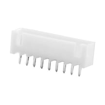 9 Pin Jst-Xh 2.54 Tunik Konnektör Erkek