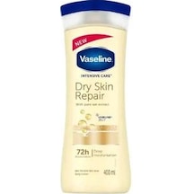 Vaseline Vücut Losyonu Dry Skin Repair Onarıcı 400ML