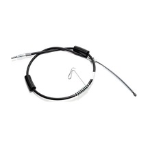 Cavo Arka El Fren Telı Sol Transıt V184 00 06 A.ceker Arka Tek Teker Cavo 4602633 Yc15 2a809 Cf Yc152a809cg 4122075