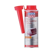 Liqui Moly Dizel Partikül Filtre Dpf Koruyucu 250 Ml. 5148