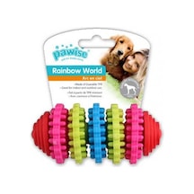 Pawise - 693 - Rainbow World Dişli - Edntrend - 11 Cm
