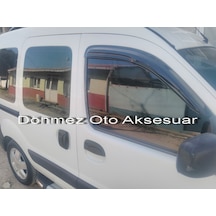 Renault Kangoo 1 Mügen Cam Rüzgarlığı 1996-2008 Arası 2 Li Ithal N11.15837