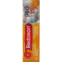 Pro Efervesan 15 Tablet