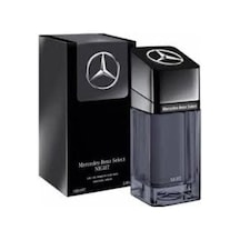 Mercedes Benz Select Night Erkek Parfüm EDP 100 ML