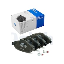 Peugeot 308 1.6 2007-2013 Delphi Ön Balata Netpar24660