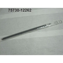 Toyota Corolla 2002-2006 Cam Sıyırıcı Arka Kapı Dış Sağ Oem No:7573012262